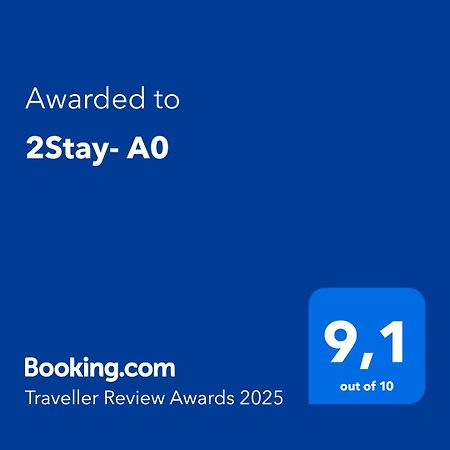 2Stay- A0 Ponta Delgada Kültér fotó