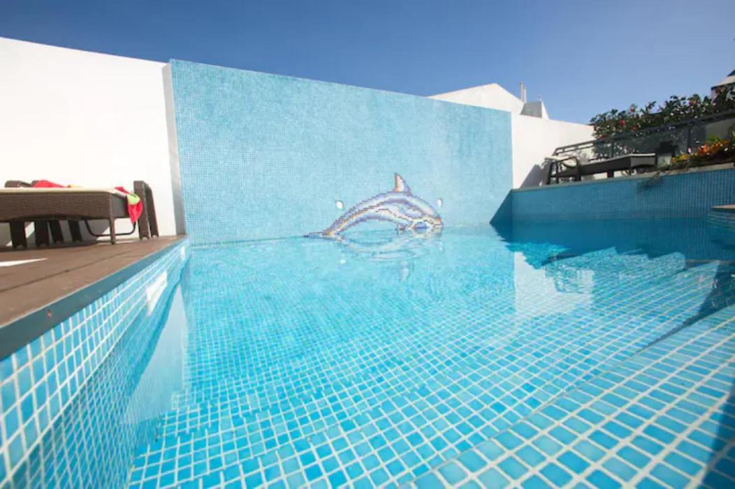 2Stay- A0 Ponta Delgada Kültér fotó