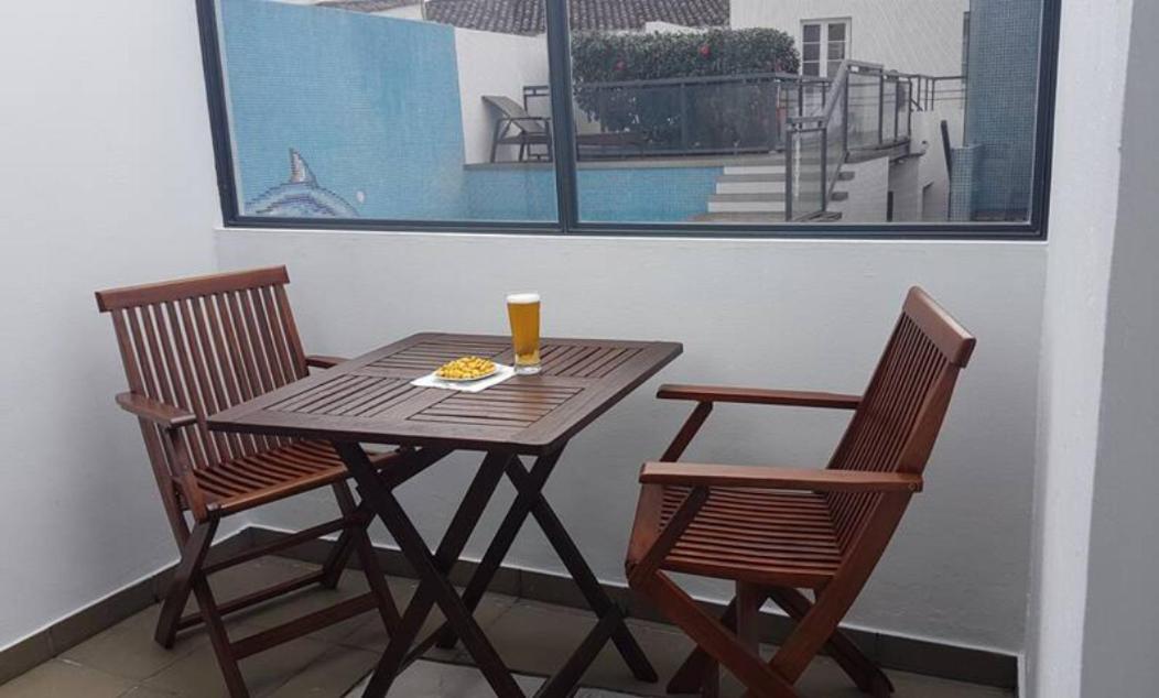 2Stay- A0 Ponta Delgada Kültér fotó