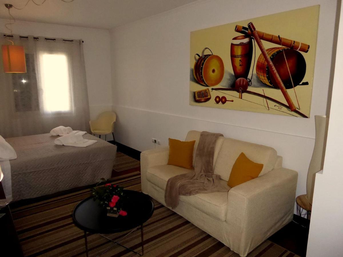 2Stay- A0 Ponta Delgada Kültér fotó