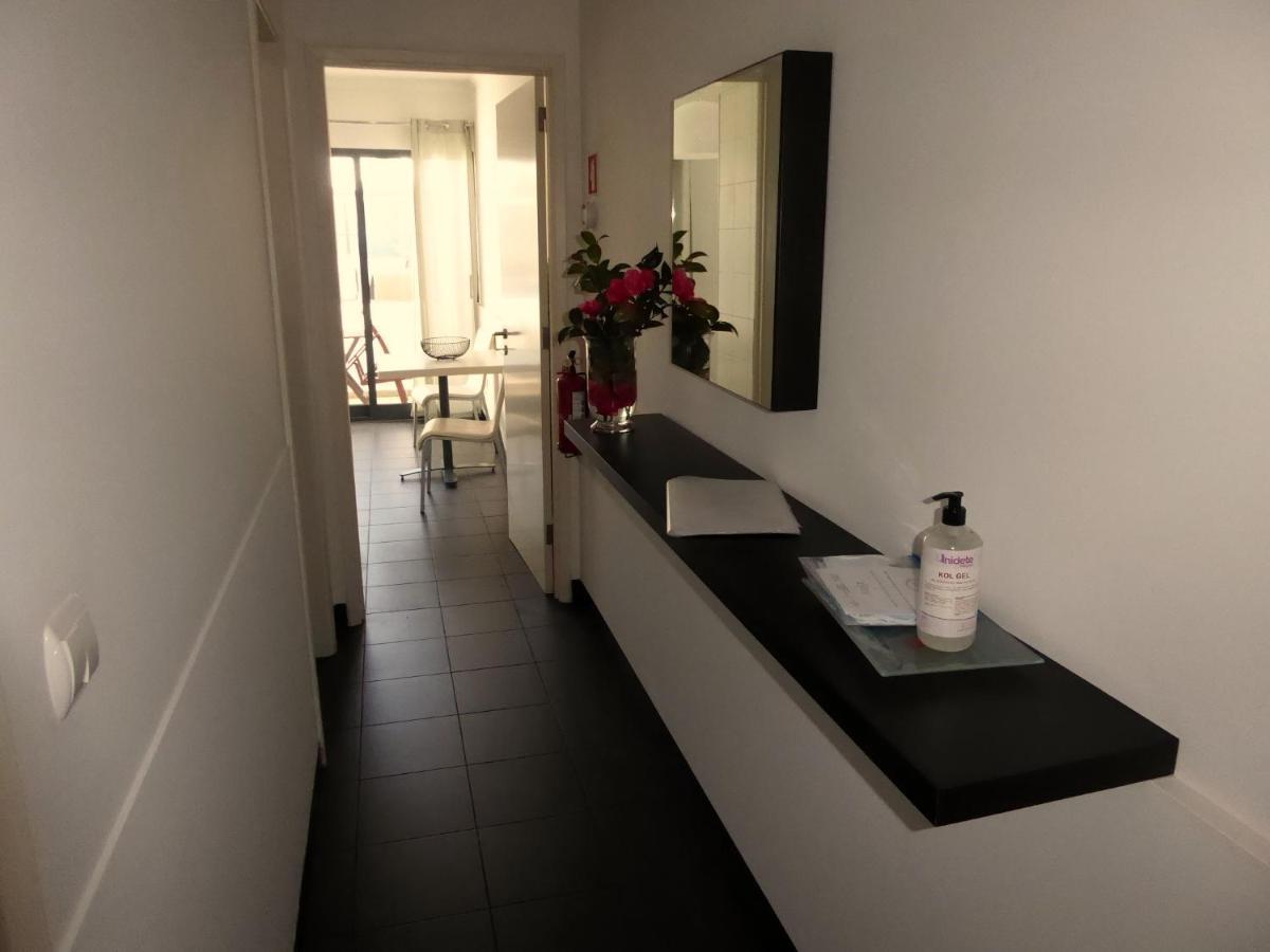 2Stay- A0 Ponta Delgada Kültér fotó