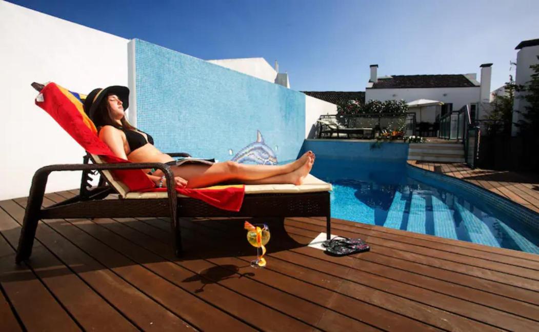 2Stay- A0 Ponta Delgada Kültér fotó
