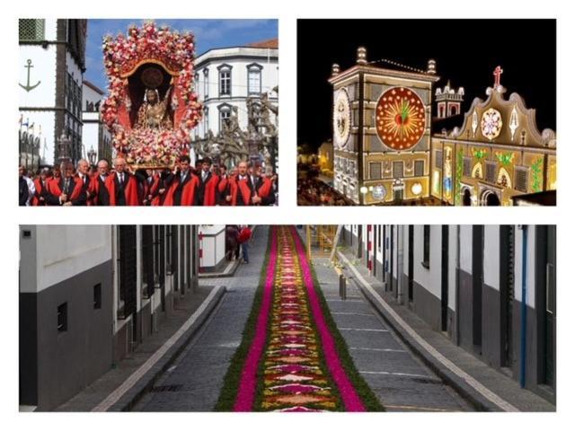 2Stay- A0 Ponta Delgada Kültér fotó