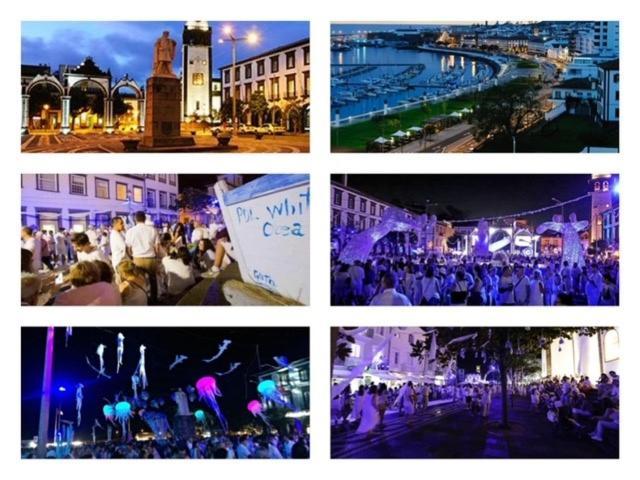 2Stay- A0 Ponta Delgada Kültér fotó